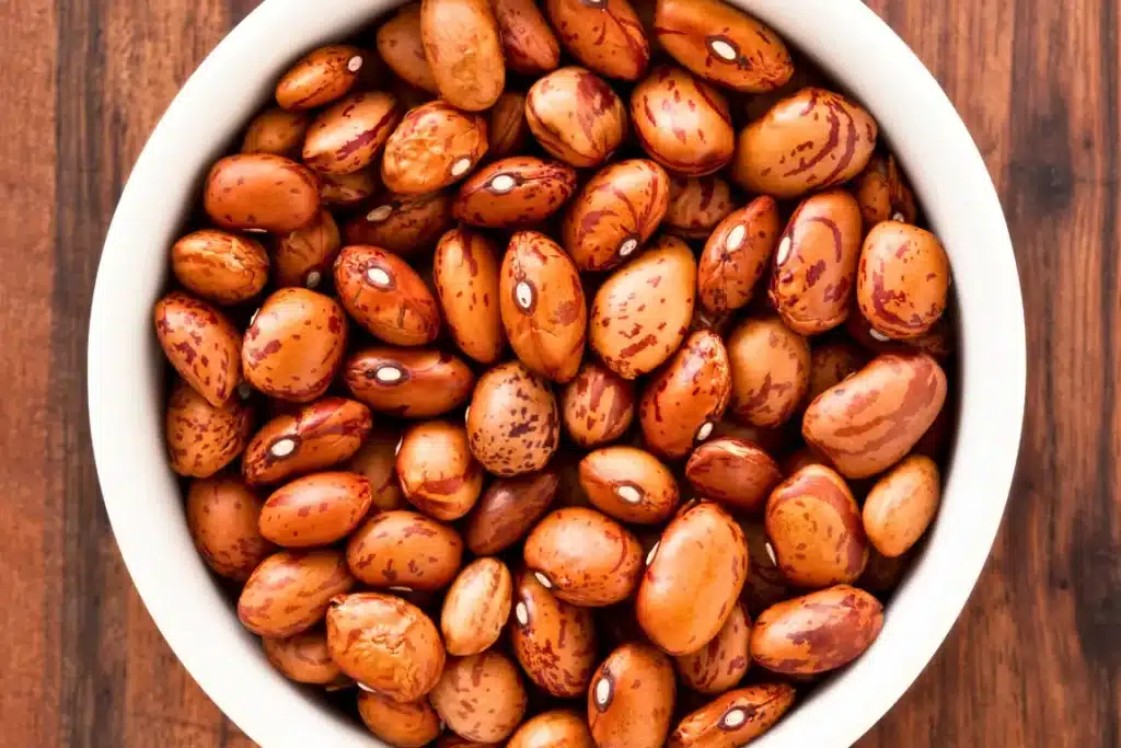 How to Thicken Pinto Beans