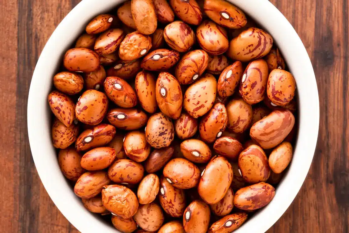 How to Thicken Pinto Beans