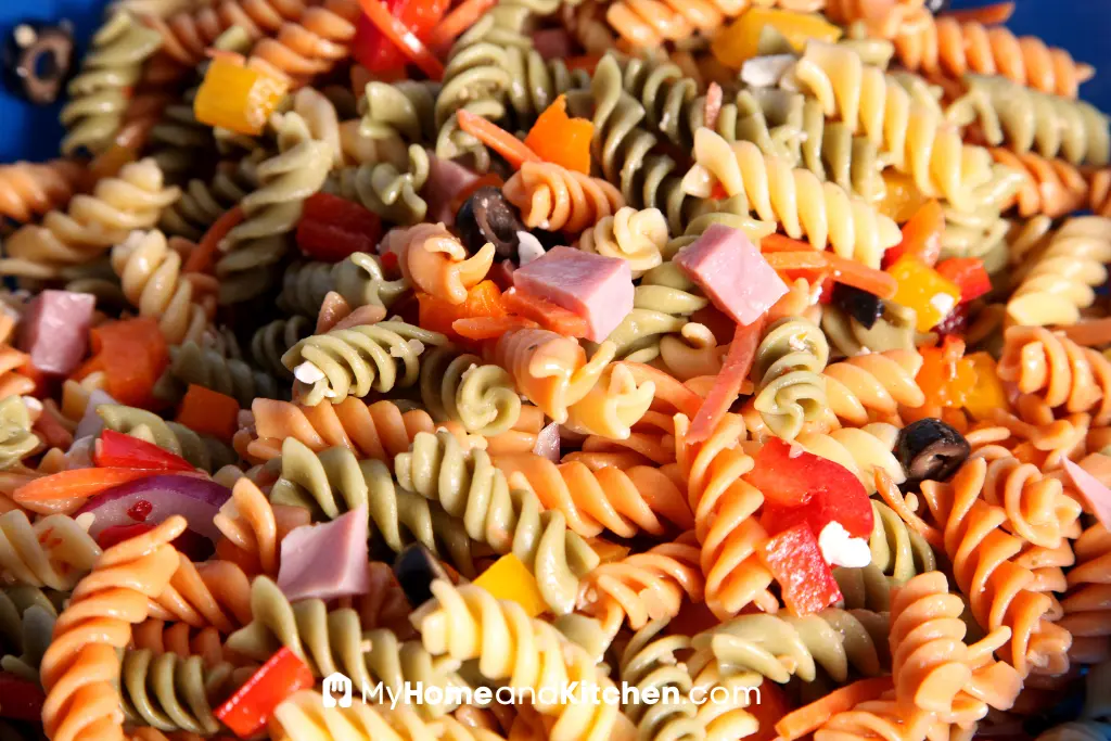 how-much-pasta-salad-per-person