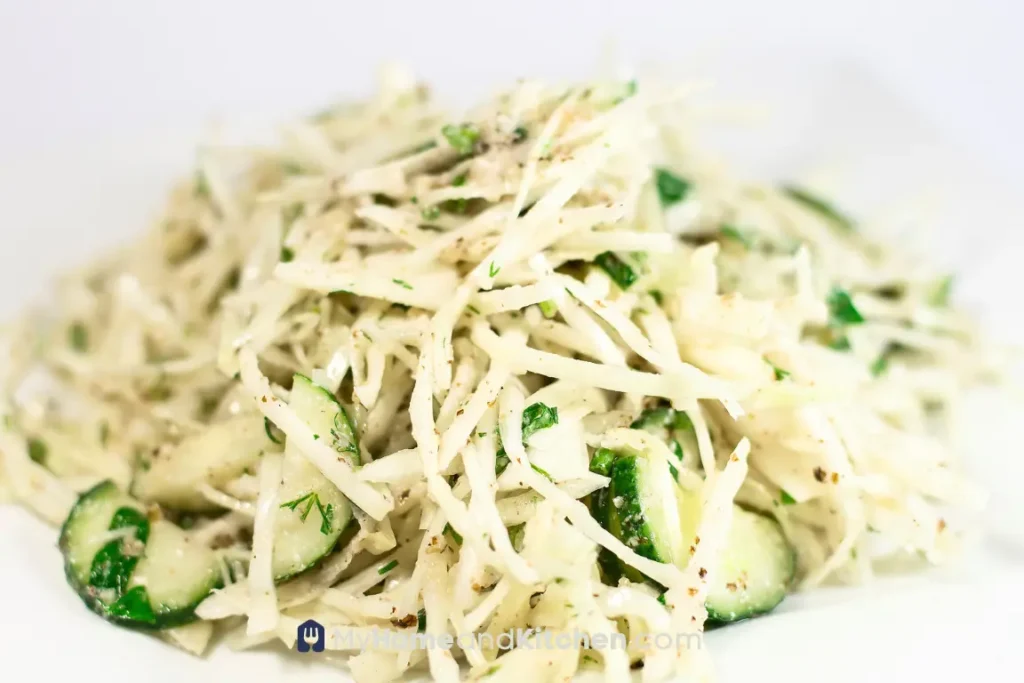 How Many Pounds of Coleslaw per Person