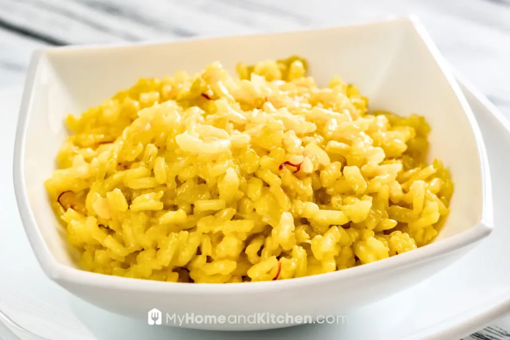 How Much Risotto Rice Per Person For A Big Group