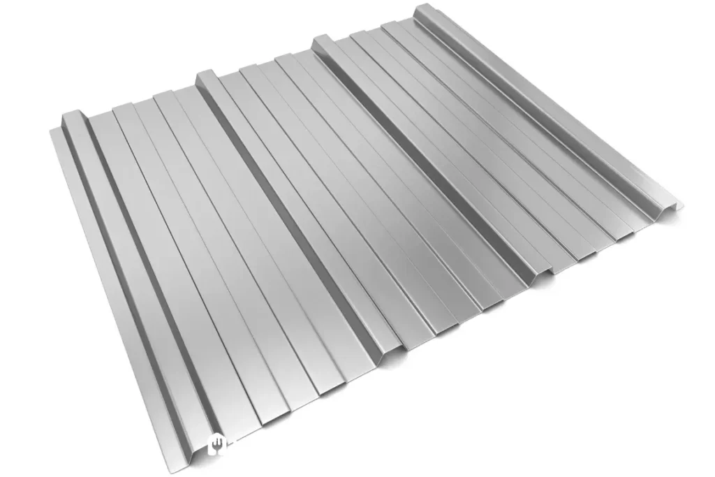 Can I use Galvanized Metal for a Fire Pit?