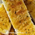 Garlic Bread Per Person