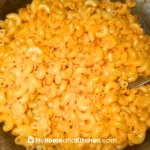 Mac and Cheese