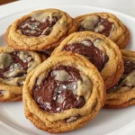 Classic Soft Chocolate Chip Cookies