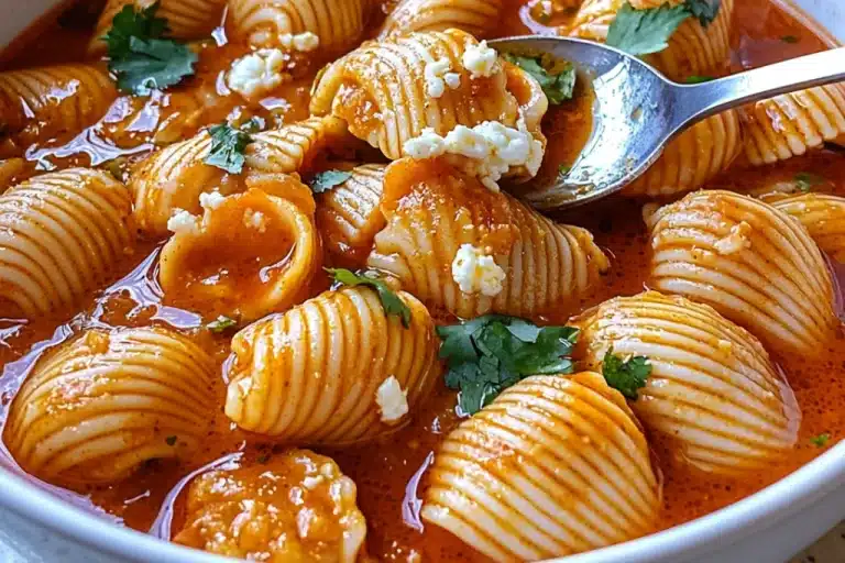 Conchitas