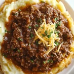 Hamburger Meat Recipes