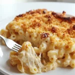 Mac and Cheese