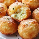 Potato Puffs