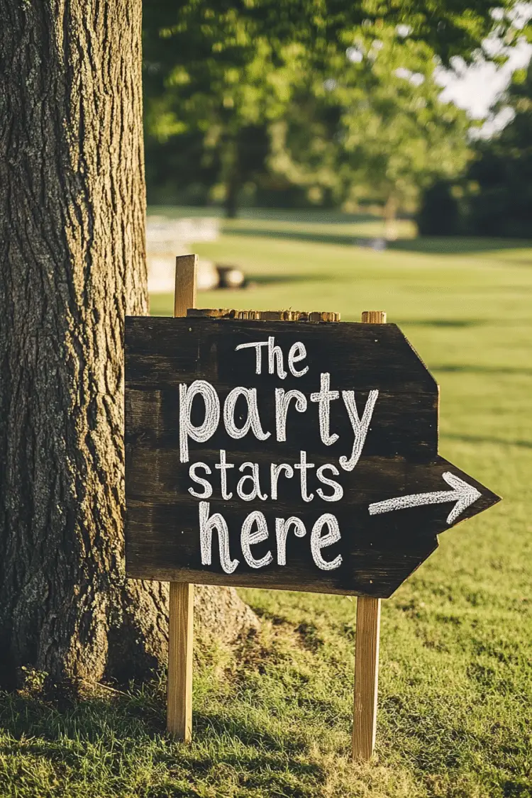 20+ Fabulous DIY Ideas To Host A Summer Garden Party - My Home And Kitchen