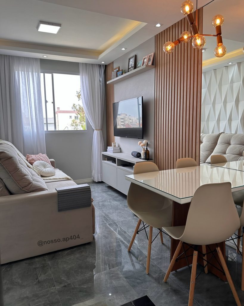 Best Small Living Room Ideas You’ll Want to Copy ASAP