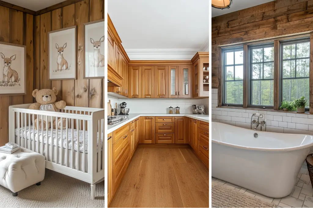 25 Farmhouse Aesthetic Ideas to Add Charm and Warmth