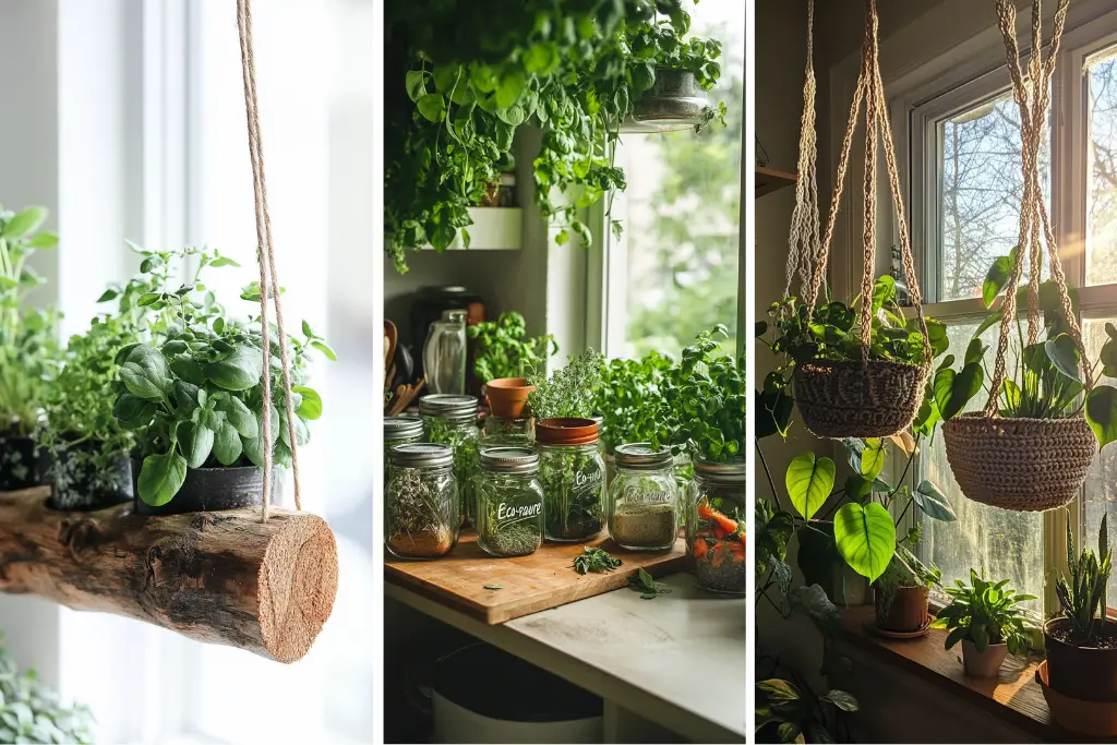 22 Genius Herb Garden Ideas That Will Change the Way You Grow