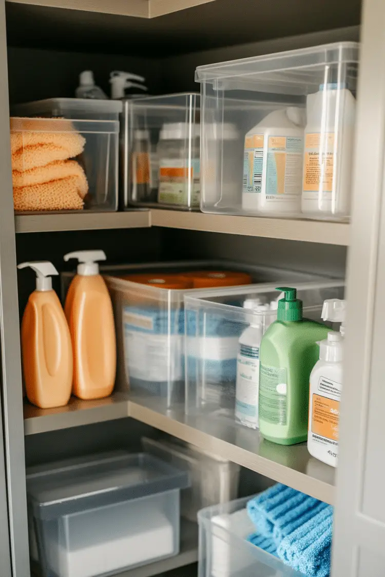 25 Best Laundry Room Ideas For a Clean and Organized Space - My Home And Kitchen