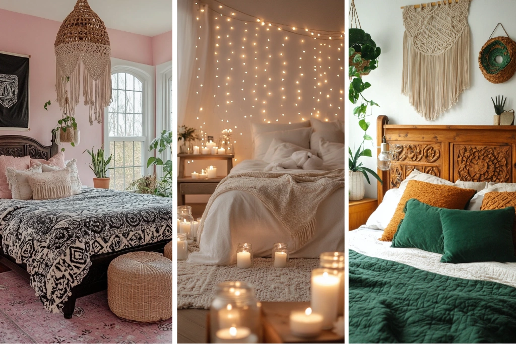 Create The Perfect Chic Bedroom