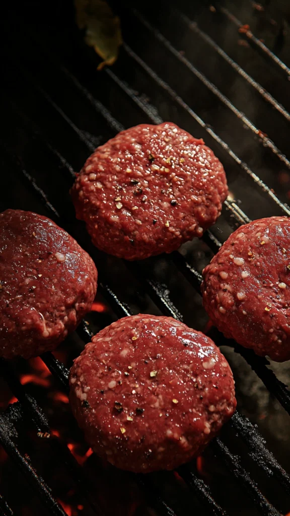 Irish Pub Burger