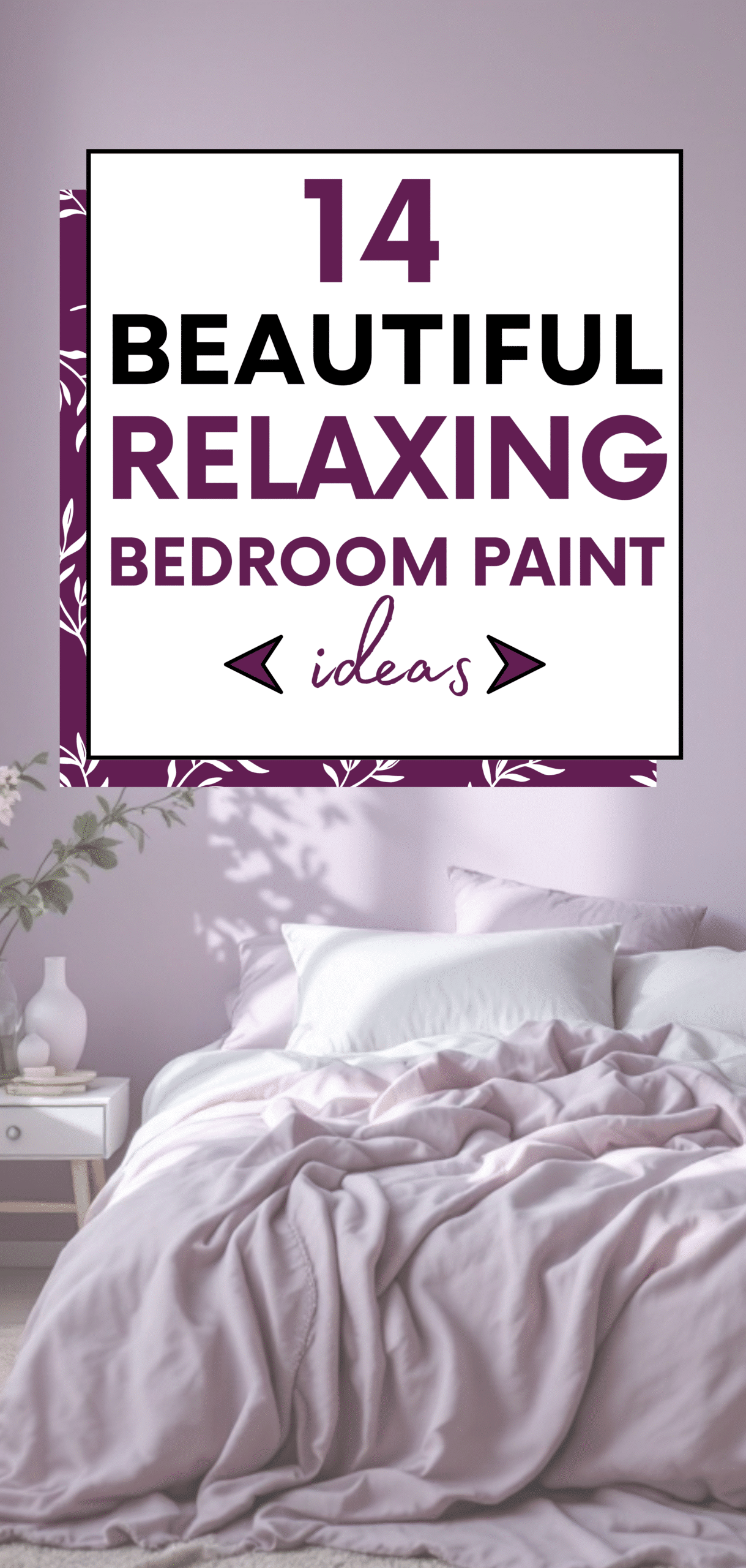 Bedroom Paint ideas