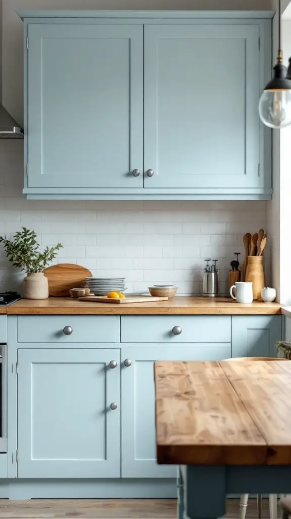 Kitchen Cabinet Ideas