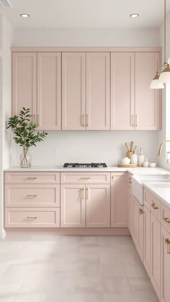 Kitchen Cabinet Ideas