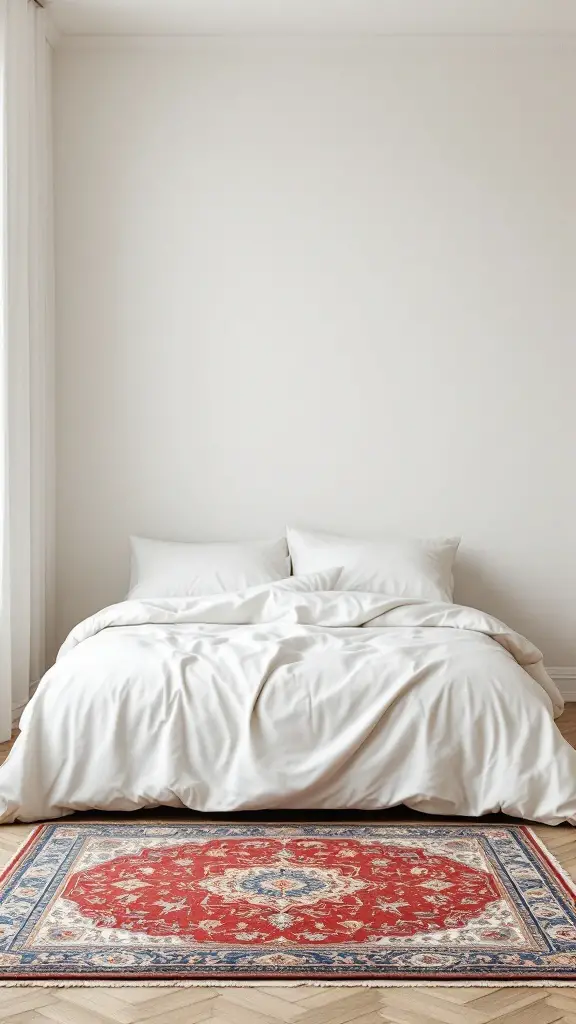 Vintage Bedroom Ideas