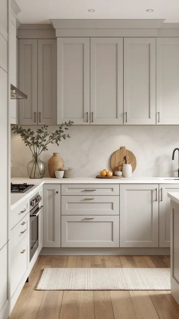 Kitchen Cabinet Ideas