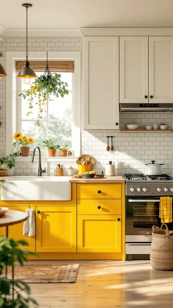 Kitchen Cabinet Ideas