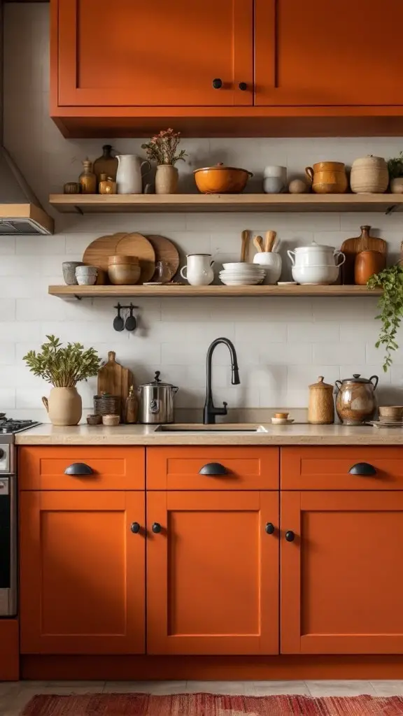 Kitchen Cabinet Ideas