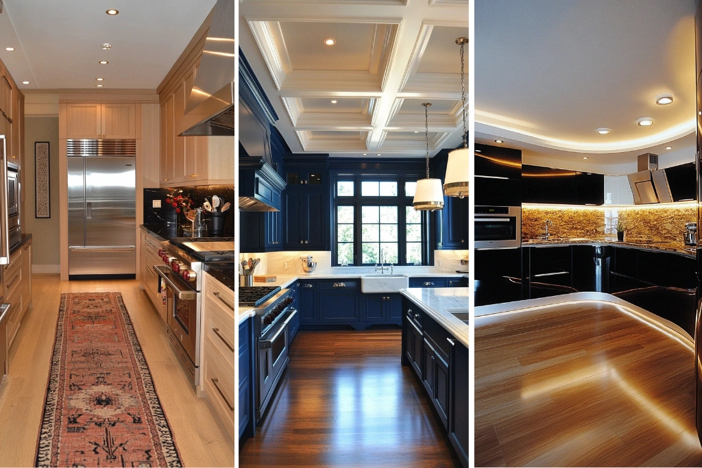 21 Beautiful Kitchen Design Ideas You Need to See!