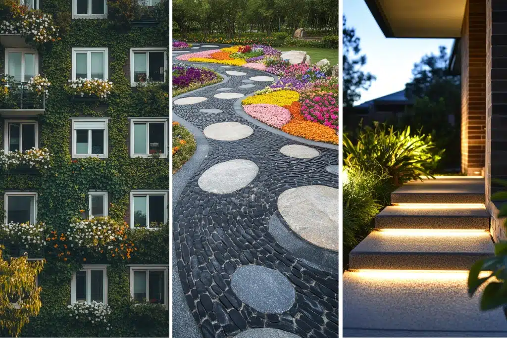 29 Side of House Landscaping Ideas to Elevate Your Outdoor Space