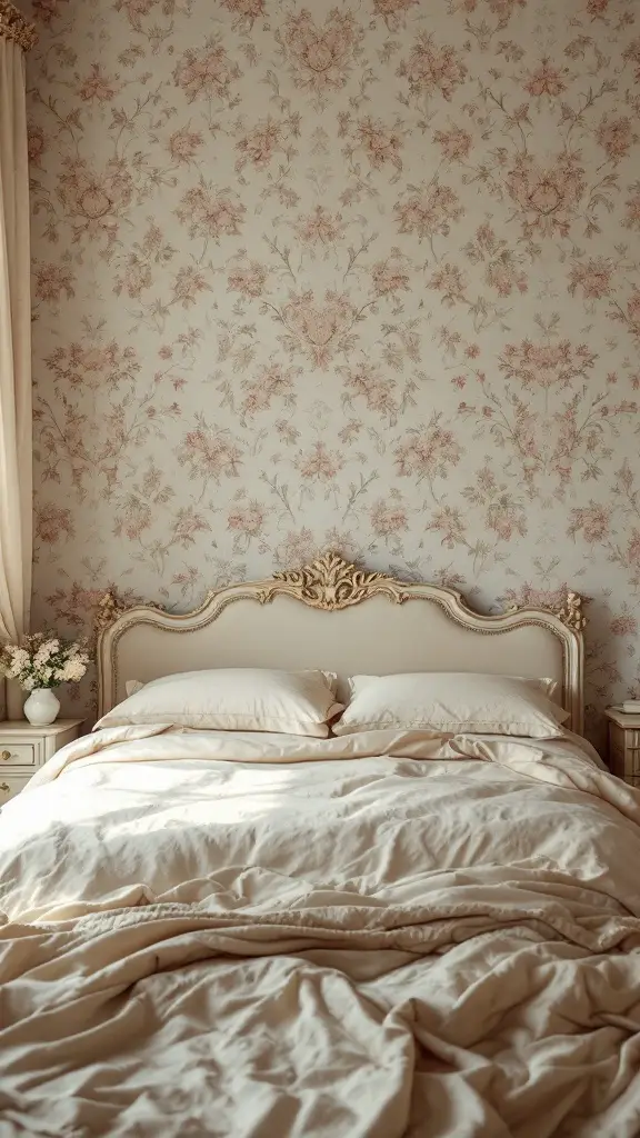 Vintage Bedroom Ideas