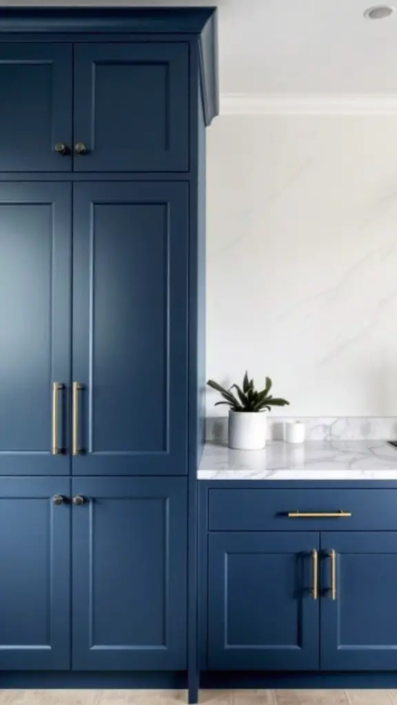 Kitchen Cabinet Ideas