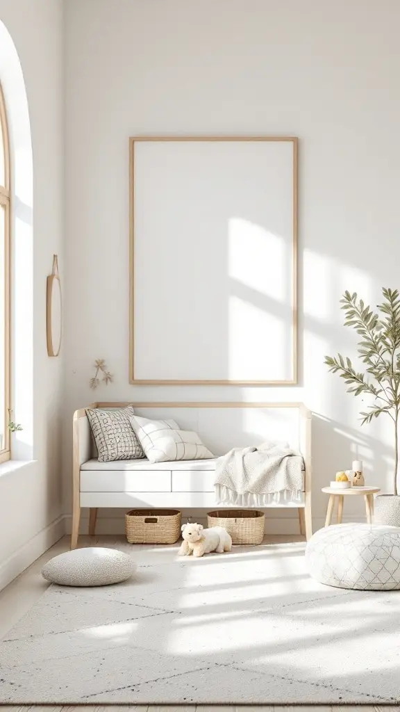 Kids Room Ideas
