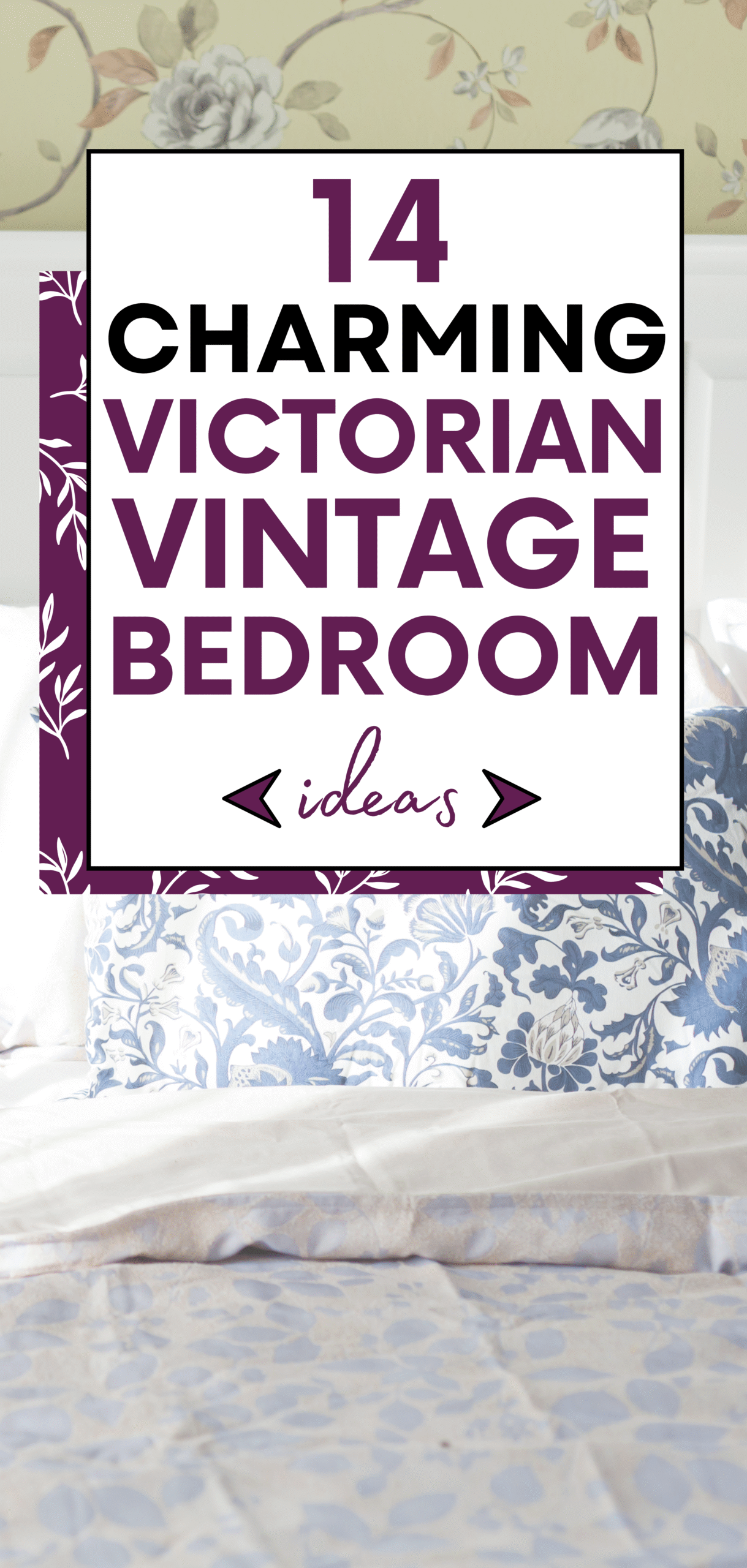 Vintage Bedroom Ideas