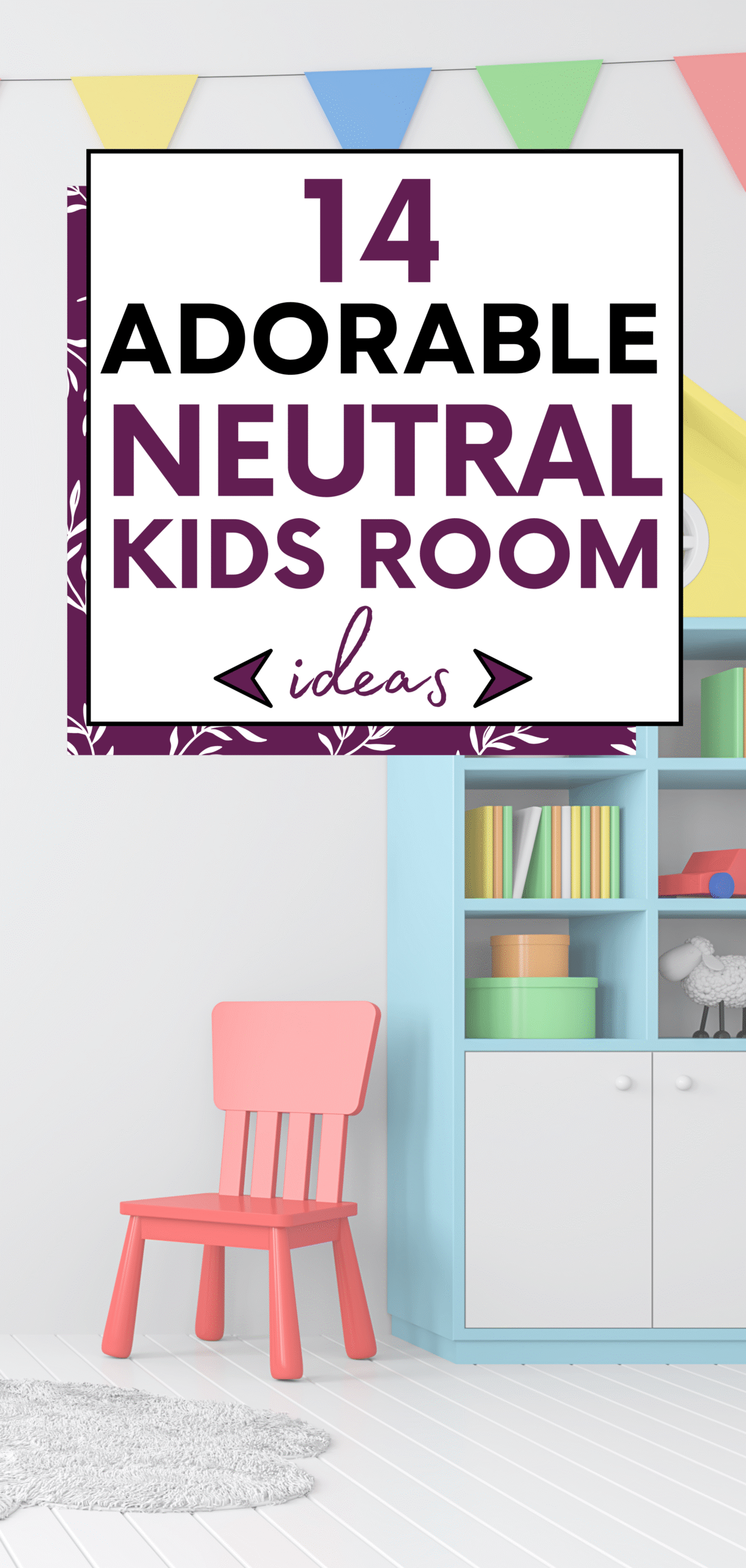 Kids Room Ideas