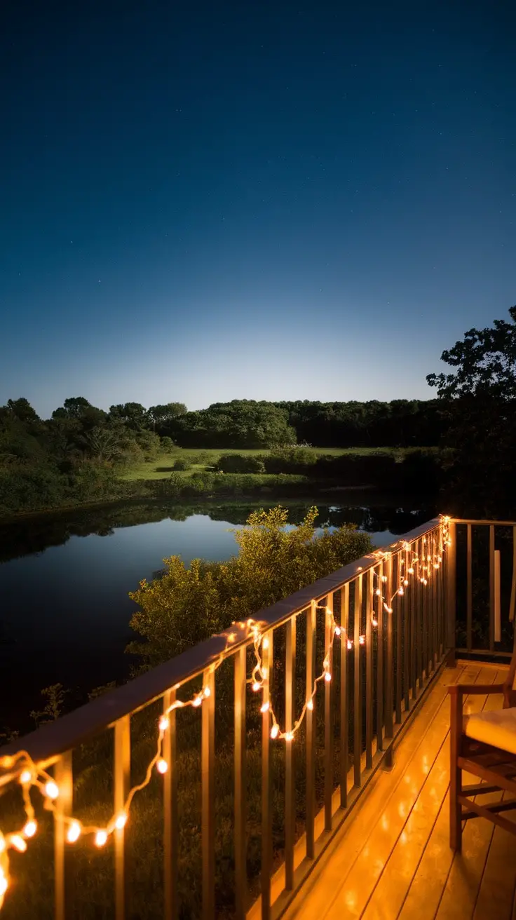Outdoor Balcony Ideas