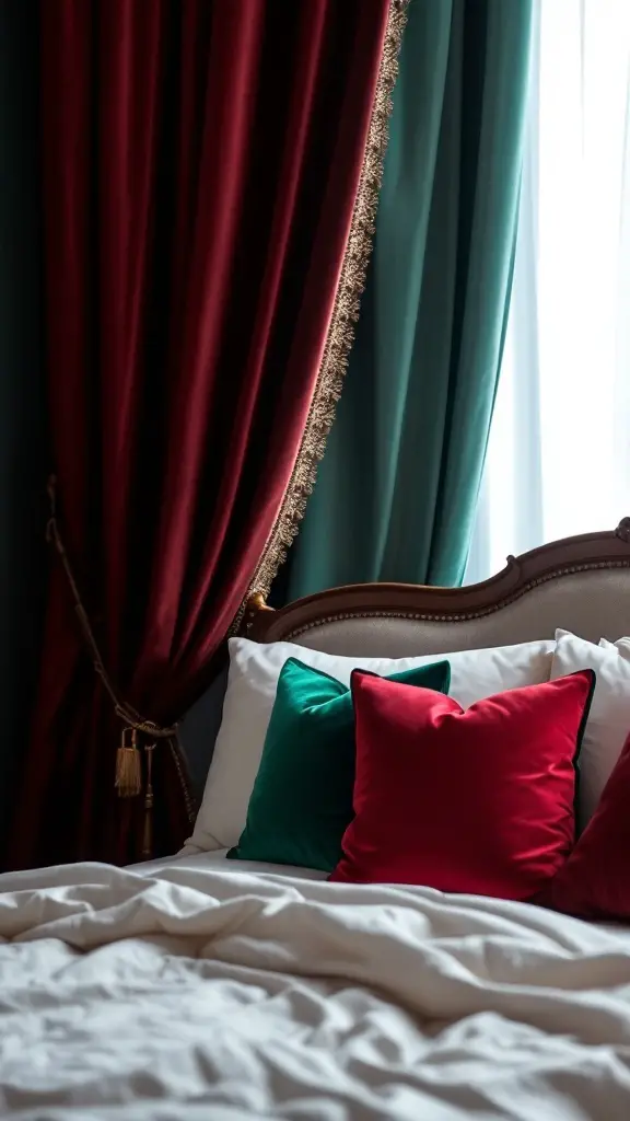 Vintage Bedroom Ideas