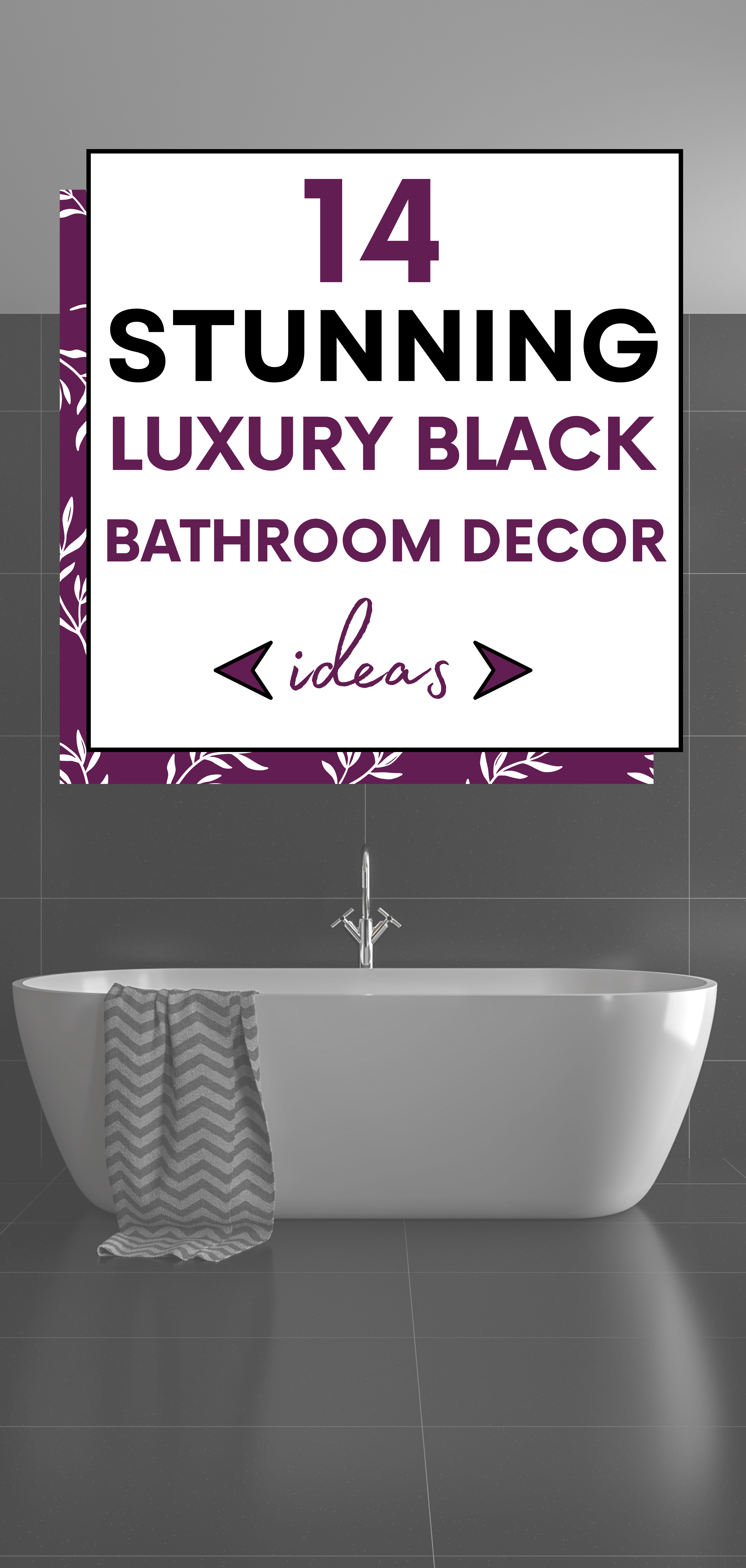 Bathroom Decor Ideas