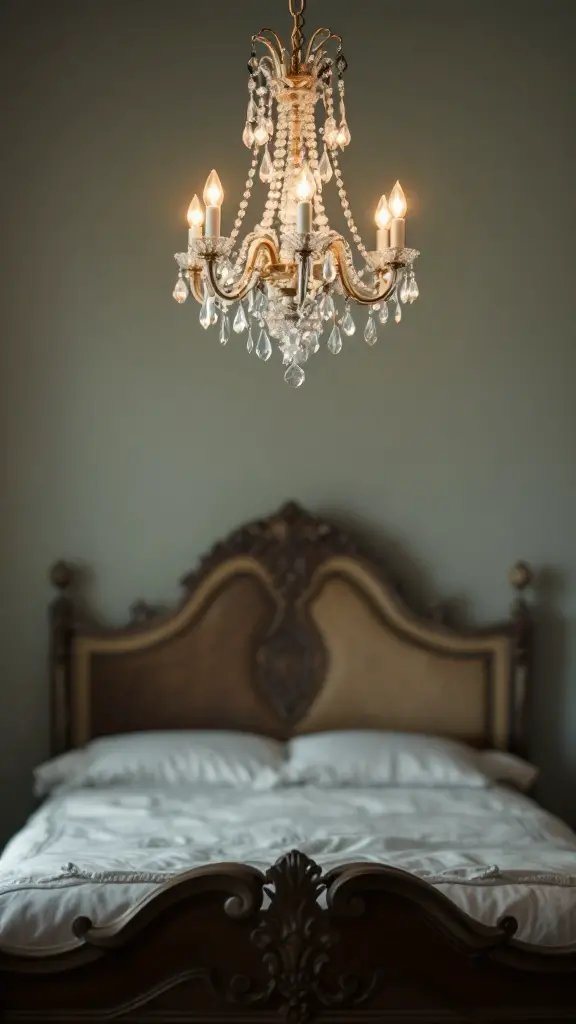 Vintage Bedroom Ideas