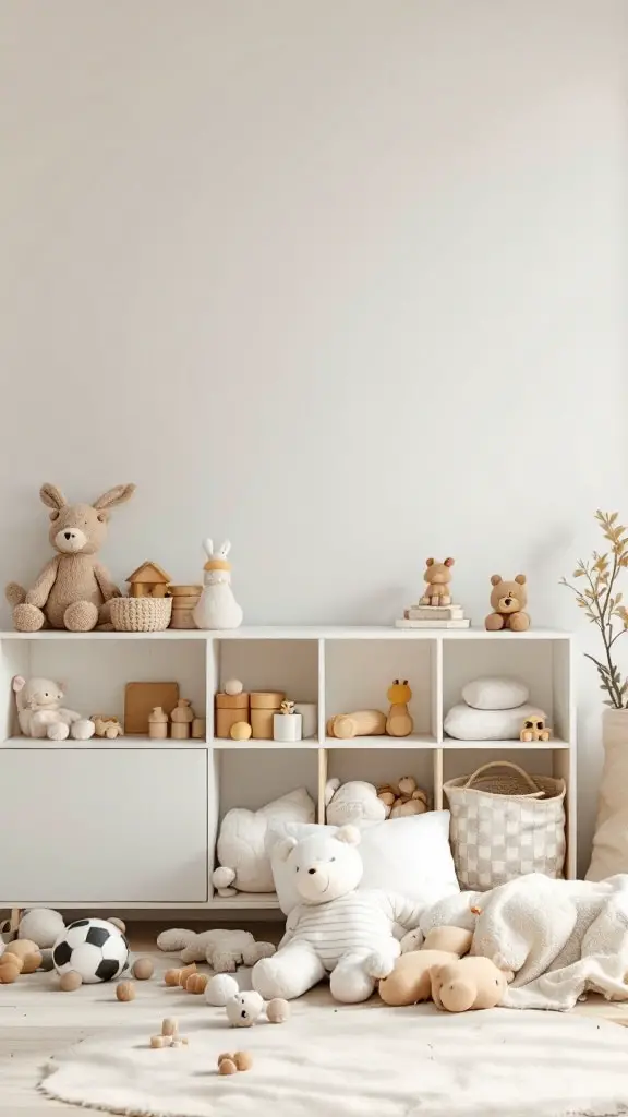 Kids Room Ideas