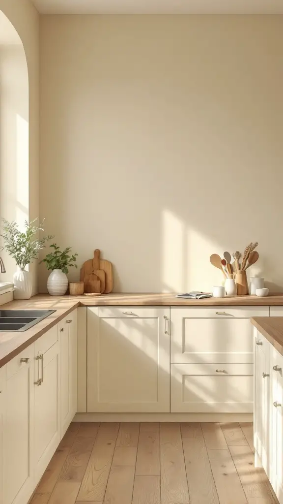 Kitchen Cabinet Ideas