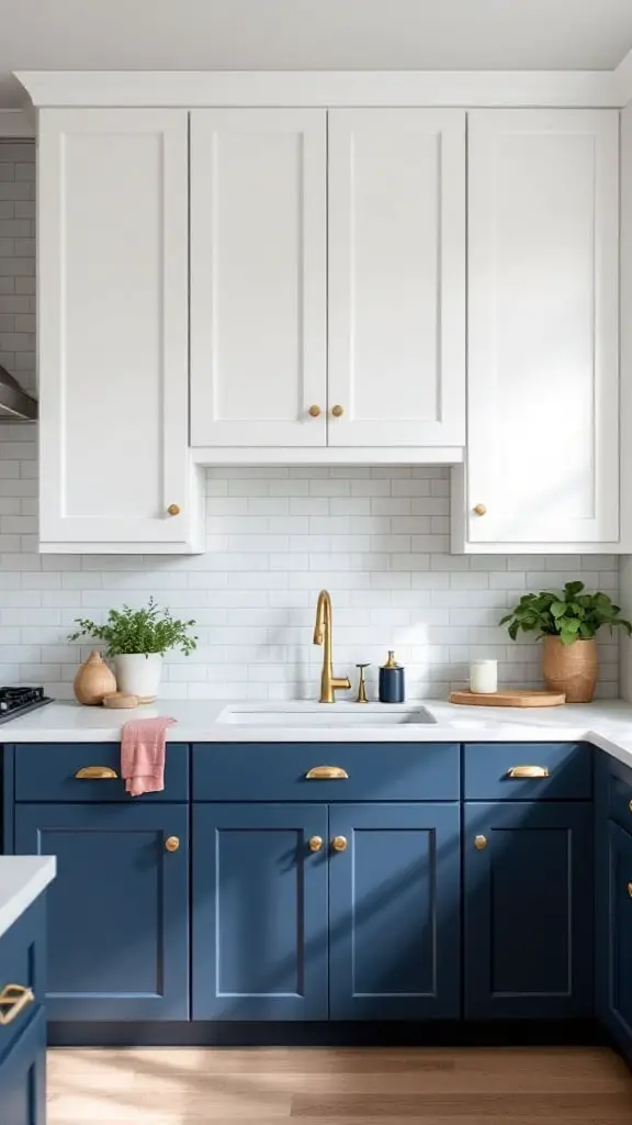 Kitchen Cabinet Ideas
