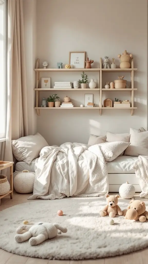 Kids Room Ideas