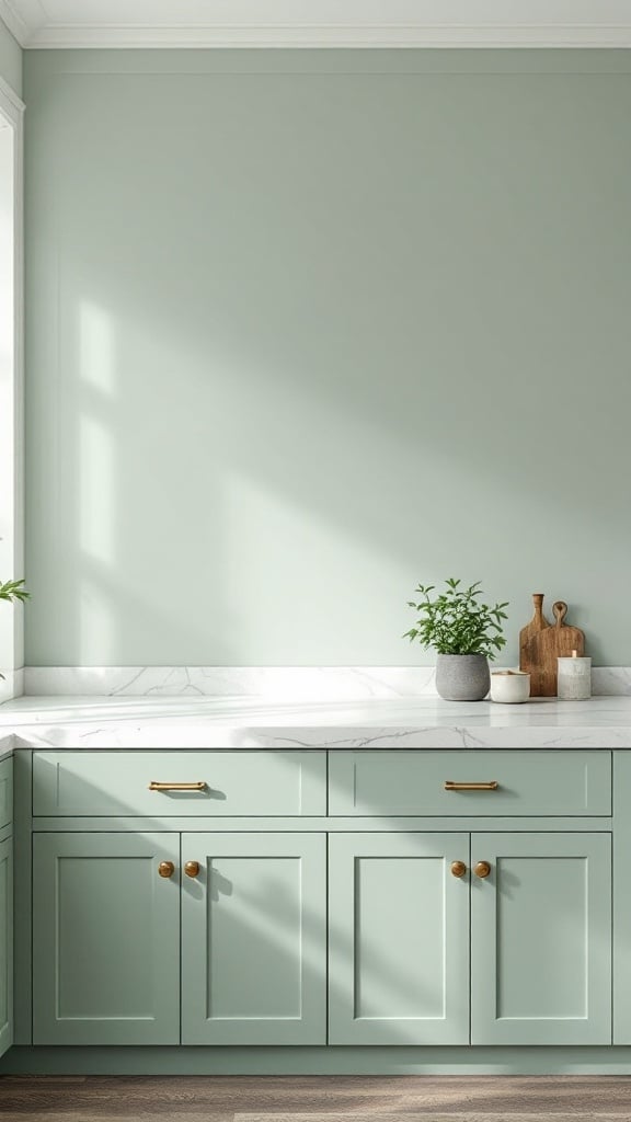 Kitchen Cabinet Ideas