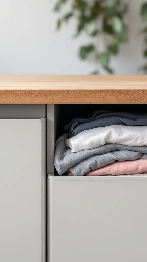 tiny laundry room ideas