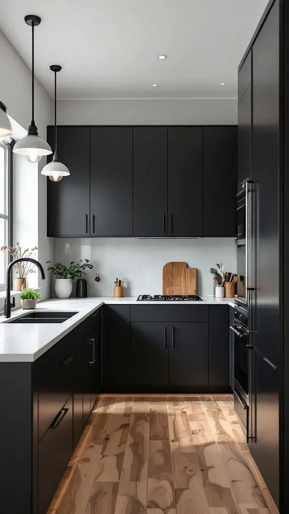 Kitchen Cabinet Ideas