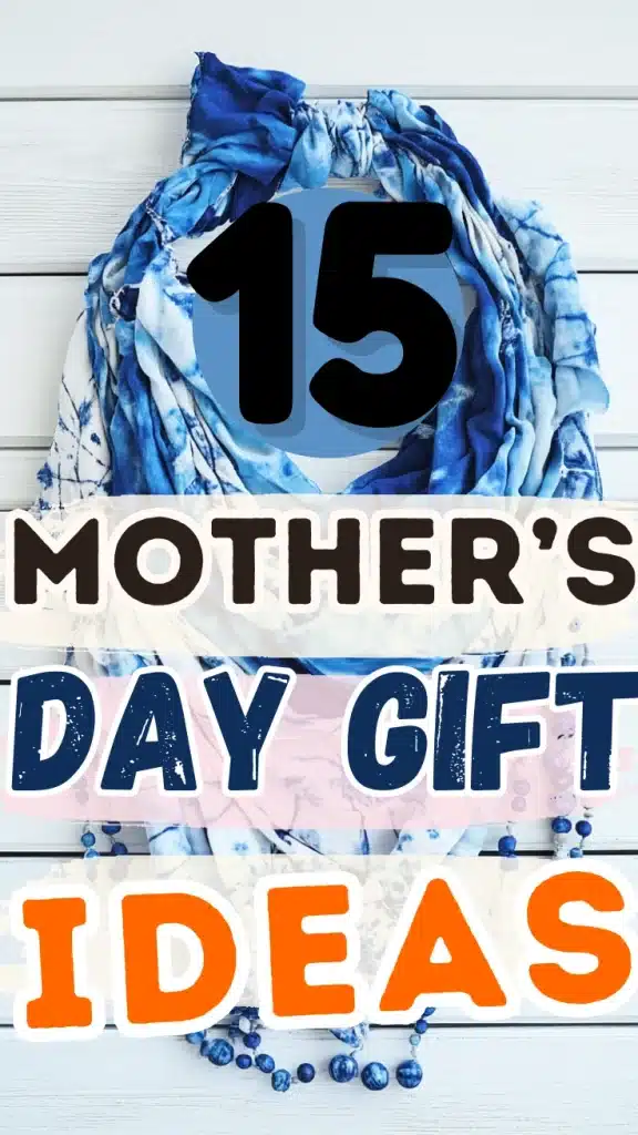 Mother’s Day Gift Ideas