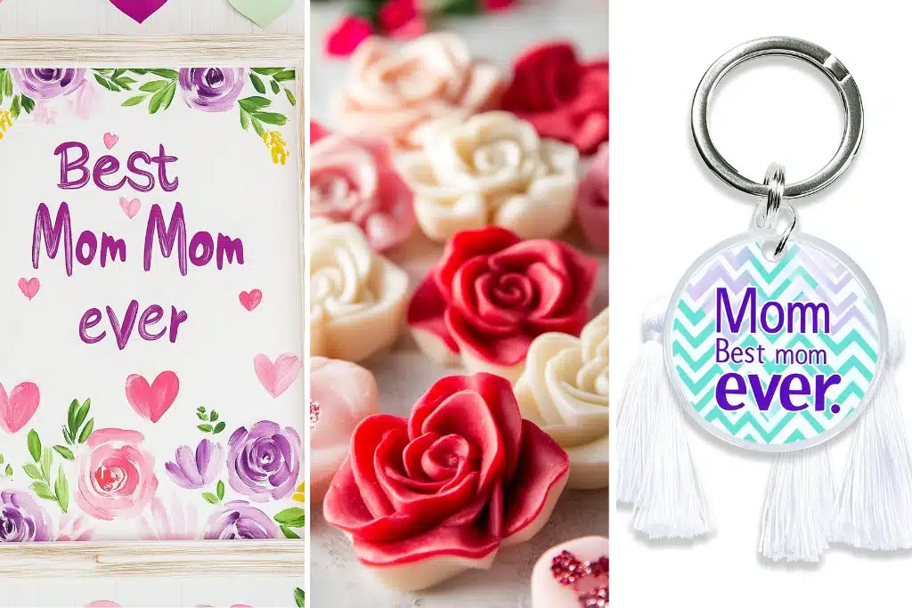 Mother’s Day Gift Ideas
