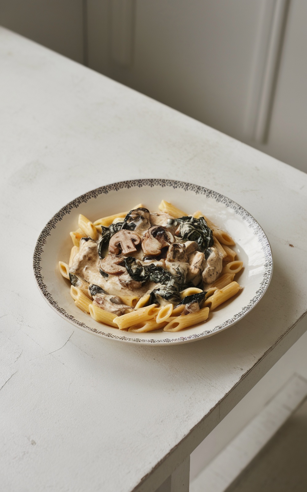 Penne Pasta Recipes