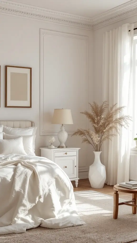 Bedroom Paint ideas