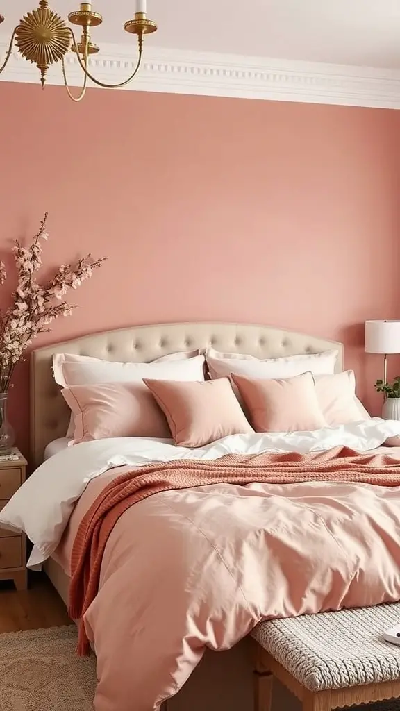 Bedroom Paint ideas